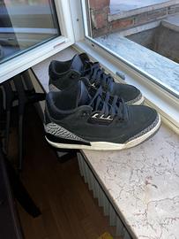 Air Jordan 3 “Off Noir”