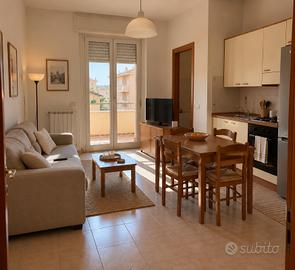 Ampio Trilocale a 700 euro a Bresso MI