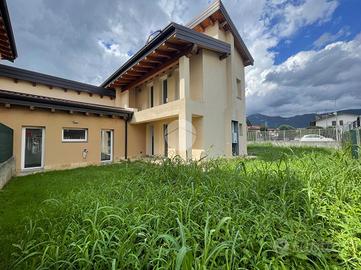 3 LOCALI A TRESCORE BALNEARIO