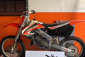 Honda Cr 125 1999