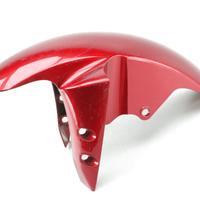 Parafango anteriore rosso bordeaux Yamaha R1 2004-