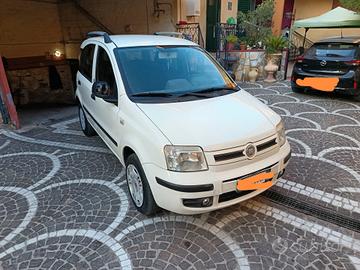 Fiat Panda 1.4 Dynamic Natural Power