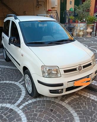 Fiat Panda 1.4 Dynamic Natural Power