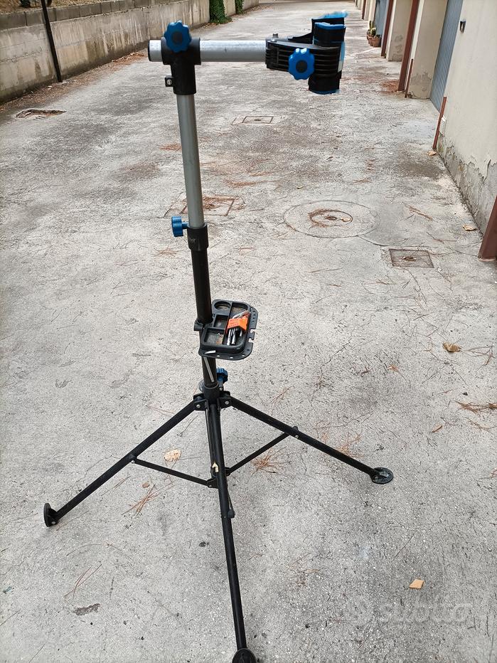 Cavalletti Kit Manutenzione Bici Lidl Cavalletto Manutenzione Bici