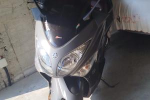 Yamaha T Max - 2008