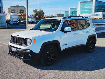 Jeep Renegade 1.6 Mjt Special Edition - 2016