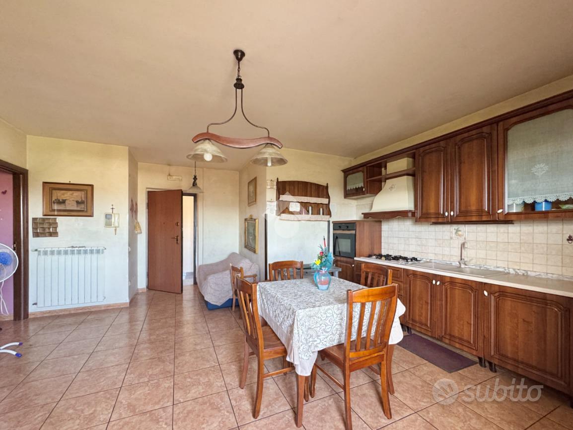 Appartamento – Orta di Atella, Caserta - Vista 2