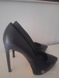 scarpe ninalhou nappa 