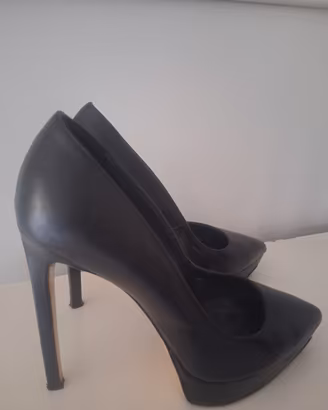 scarpe ninalhou nappa 