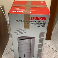 Raffrescatore con telecomando Telefunken M07613