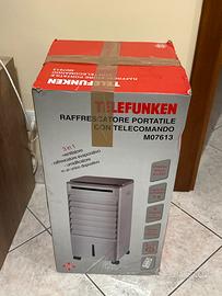 Raffrescatore con telecomando Telefunken M07613