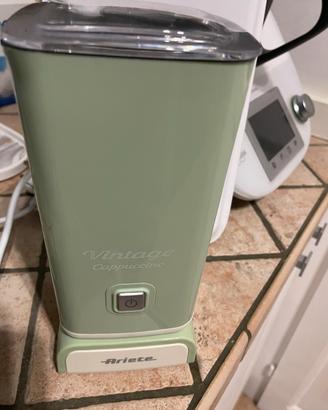 Cappuccinatore Ariete