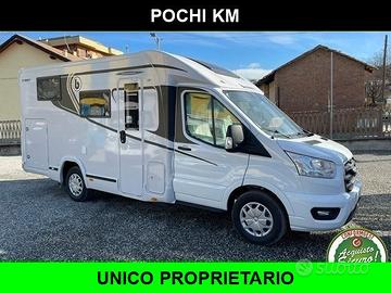 BENIMAR YRTEO 861