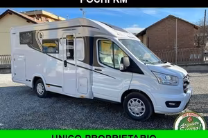 BENIMAR YRTEO 861