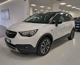 Opel Crossland X Benzina X 1.2 Ultimate s&s 130cv