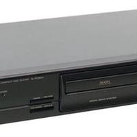 Compact disch Tecnics come nuovo