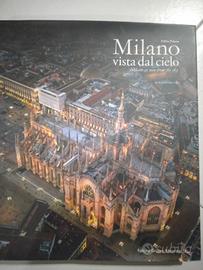 Milano vista dal cielo. Fabio Polosa