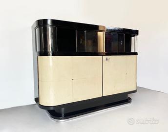 Mobile bar / credenza - Art Decò 1930