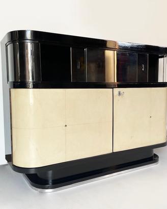 Mobile bar / credenza - Art Decò 1930
