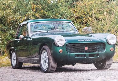 MG MIDGET 1500 del 1977