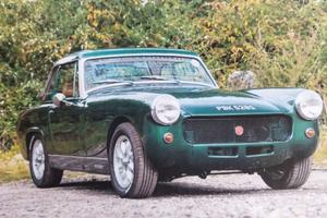 MG MIDGET 1500 del 1977