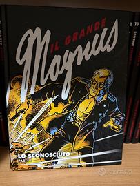 Fumetti Magnus