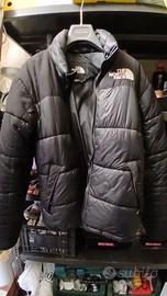 Piumino The North face xs donna