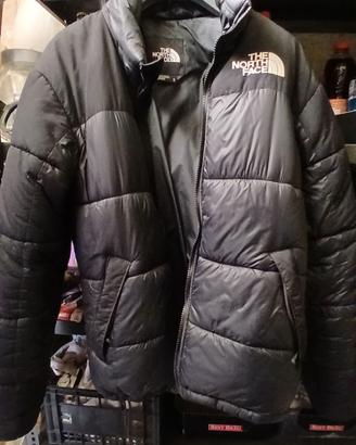 Piumino The North face xs donna