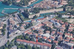 3 LOCALI A PESCHIERA DEL GARDA