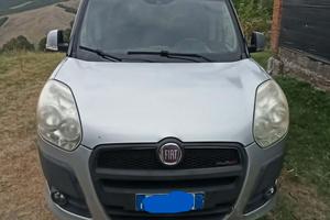 Fiat Doblò 1.3 Multijet 2010