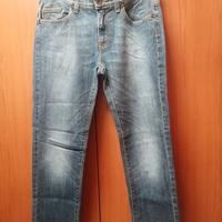 Jeans donna