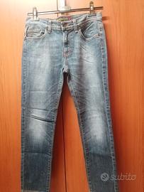 Jeans donna