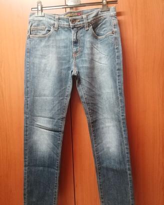 Jeans donna
