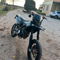 Fantic XMF 125