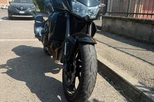 Kawasaki z750