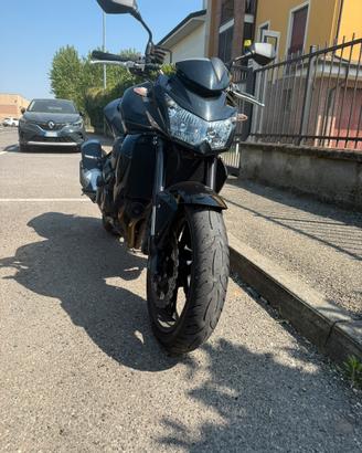 Kawasaki z750