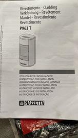 Stufa a pellet