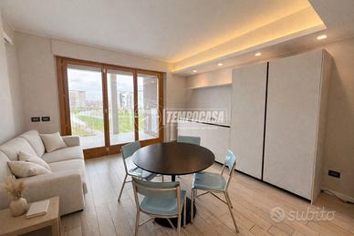 BILOCALE DI 60 MQ COMPLETAMENTE RISTRUTTURATO!