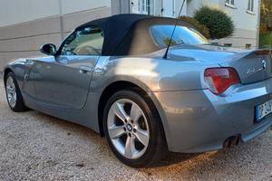BMW Z4 2.5 