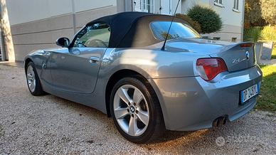 BMW Z4 2.5 