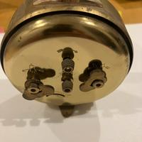 Orologio sveglia Junghans