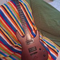 CHITARRA DEAN VENDETTA -Perfetta