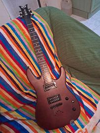 CHITARRA DEAN VENDETTA -Perfetta