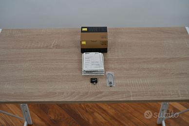 Nikon WR-R10 ricetrasmettitore wireless