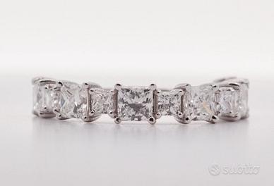 Anello di fidanzamento 