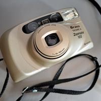 yashica zoomate 105