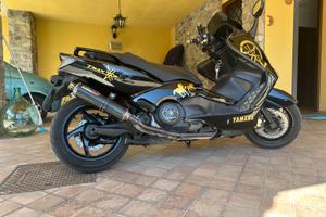 Yamaha Tmax 500