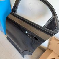 porta posteriore sx fiat 500x