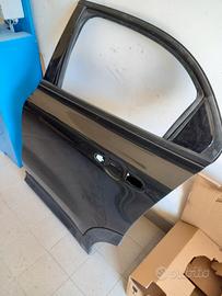 porta posteriore sx fiat 500x