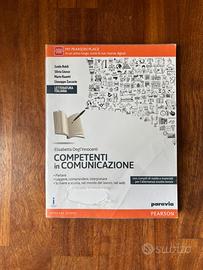 COMPETENTI IN COMUNICAZIONE 9788839522962
